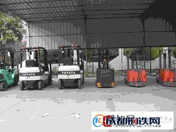 工程機(jī)械租賃公司名稱大全